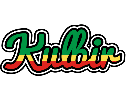 Kulbir african logo