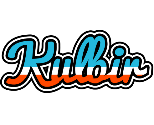 Kulbir america logo
