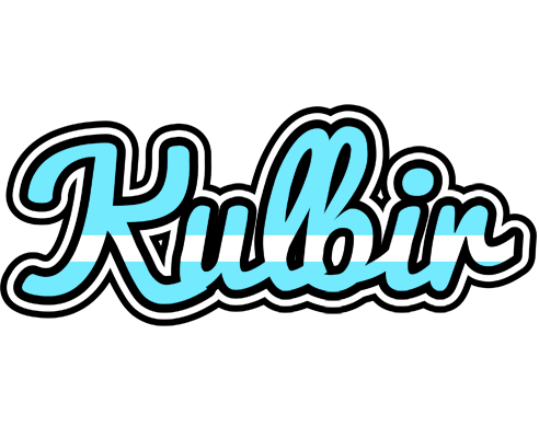 Kulbir argentine logo
