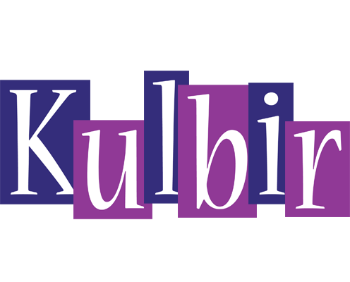 Kulbir autumn logo