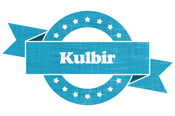 Kulbir balance logo