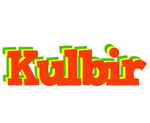Kulbir bbq logo
