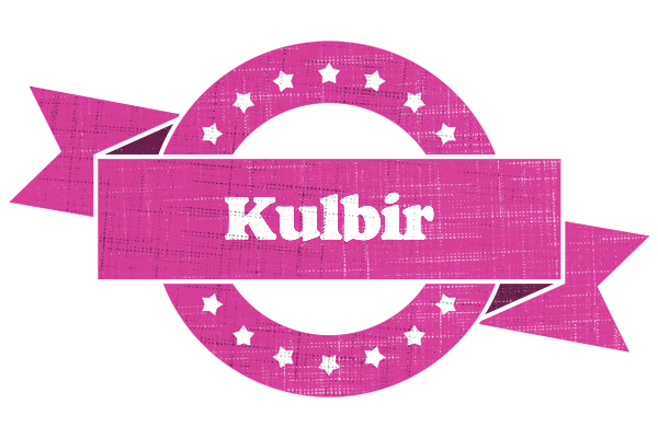 Kulbir beauty logo