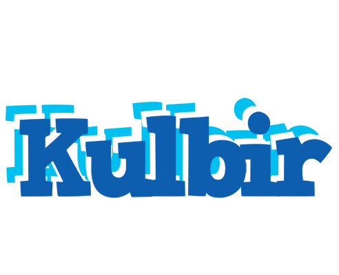 Kulbir business logo