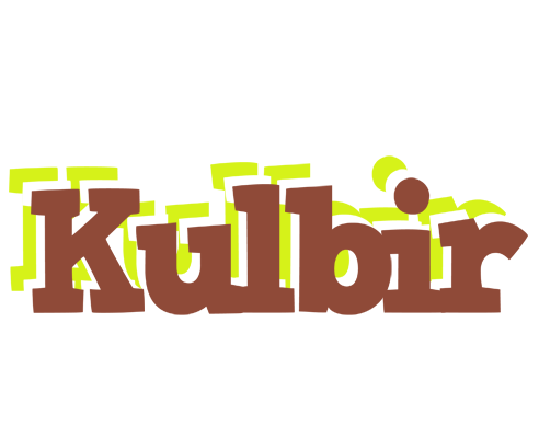 Kulbir caffeebar logo