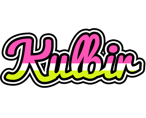 Kulbir candies logo