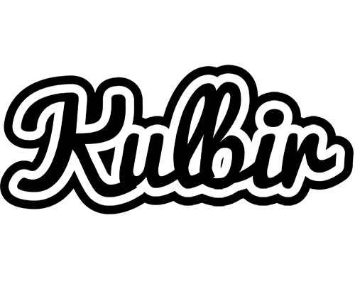 Kulbir chess logo