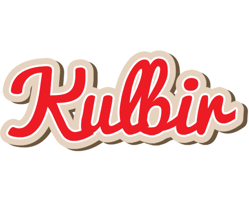 Kulbir chocolate logo