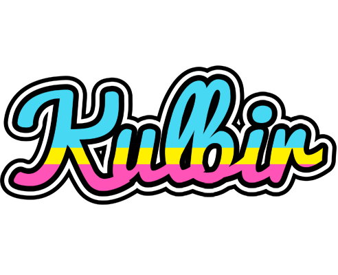 Kulbir circus logo