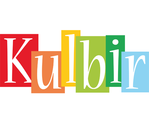 Kulbir colors logo