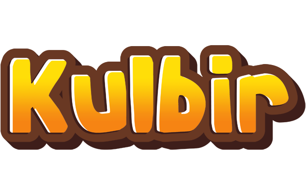 Kulbir cookies logo
