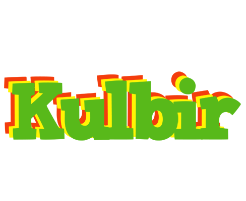 Kulbir crocodile logo