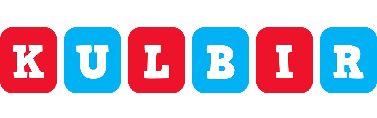 Kulbir diesel logo