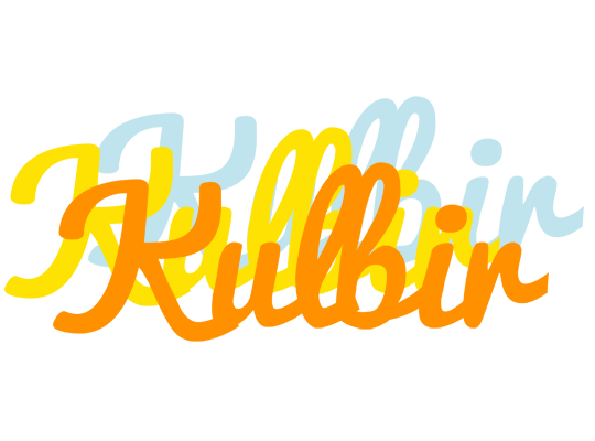 Kulbir energy logo