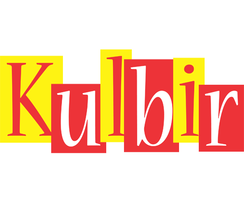 Kulbir errors logo