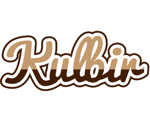 Kulbir exclusive logo
