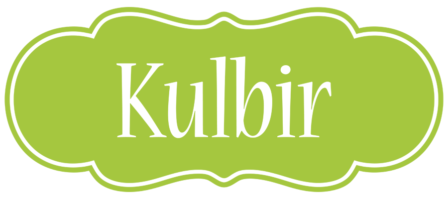 Kulbir family logo