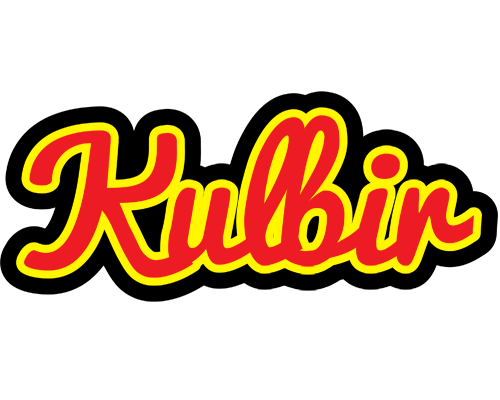 Kulbir fireman logo