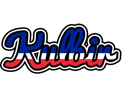 Kulbir france logo