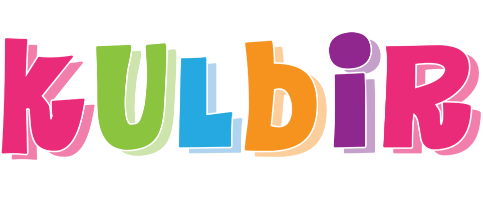 Kulbir friday logo