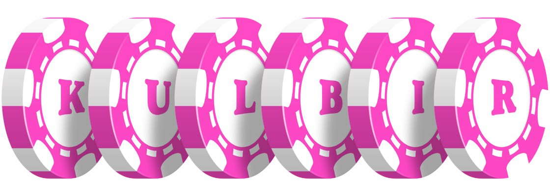 Kulbir gambler logo