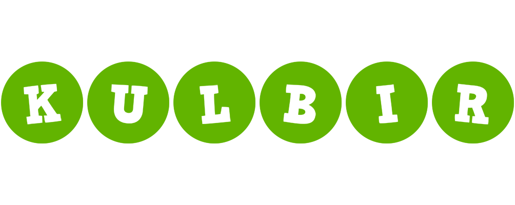 Kulbir games logo