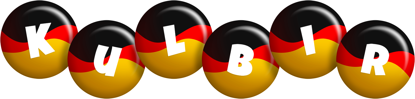 Kulbir german logo
