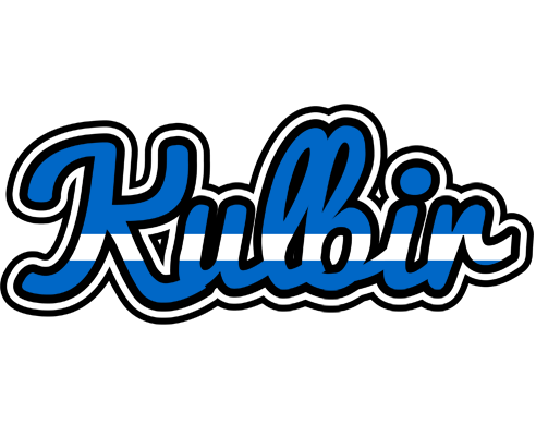 Kulbir greece logo