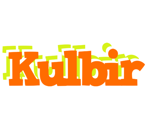Kulbir healthy logo