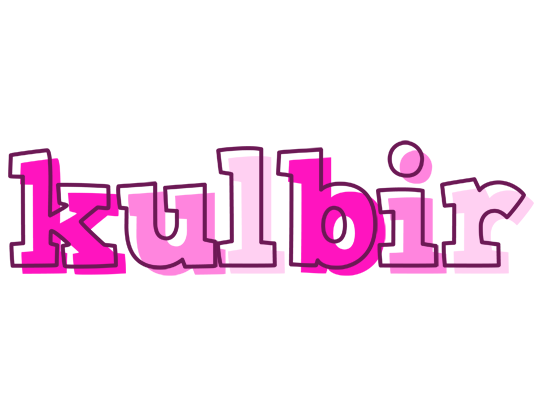 Kulbir hello logo