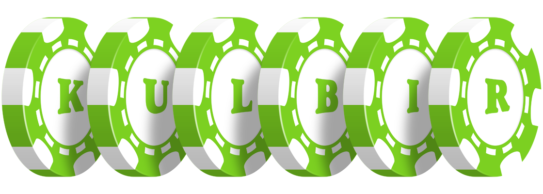 Kulbir holdem logo