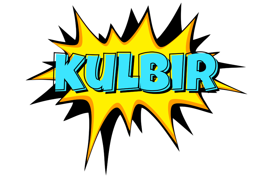 Kulbir indycar logo