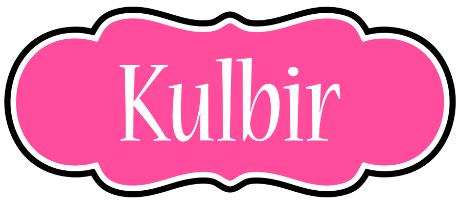 Kulbir invitation logo