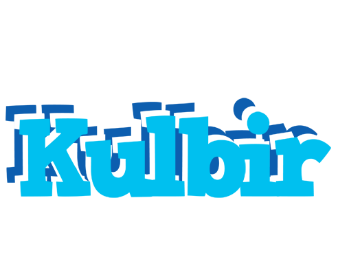 Kulbir jacuzzi logo