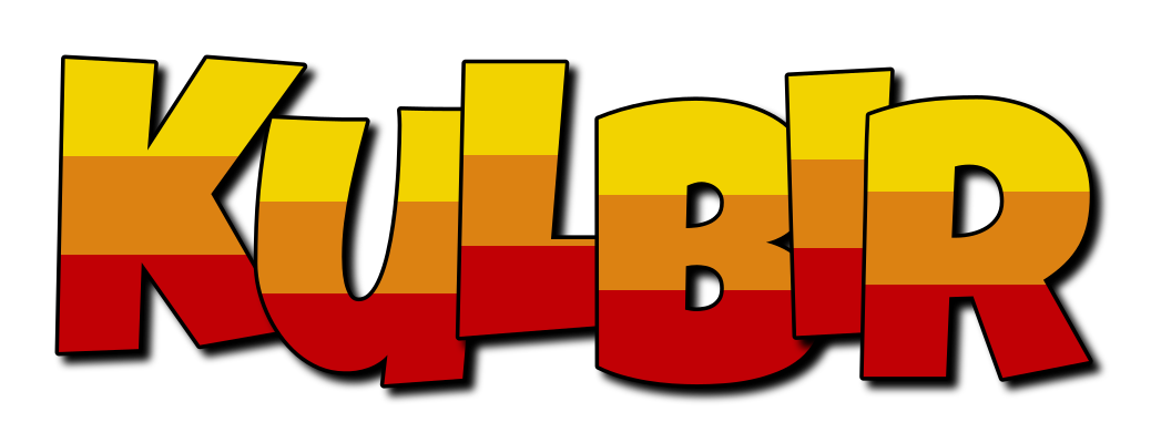 Kulbir jungle logo