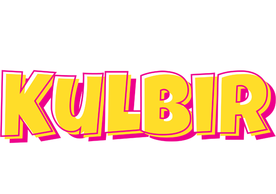 Kulbir kaboom logo