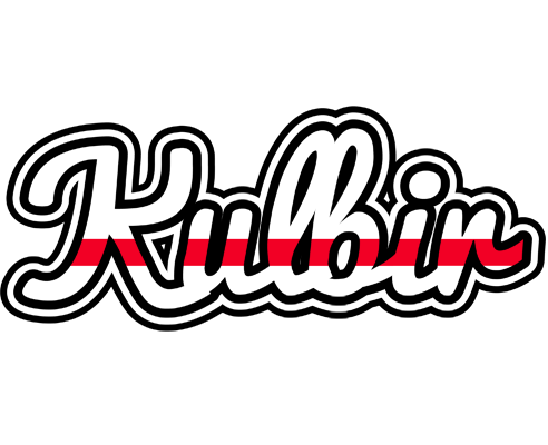 Kulbir kingdom logo