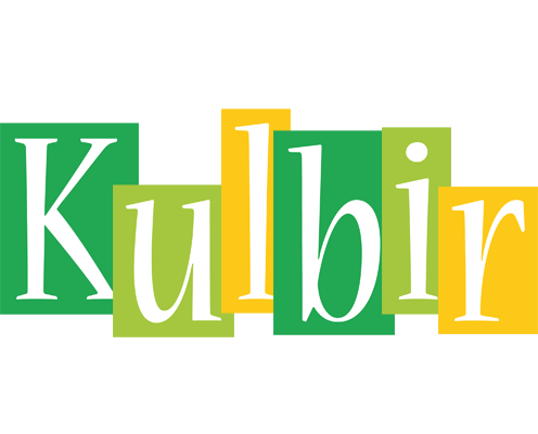Kulbir lemonade logo
