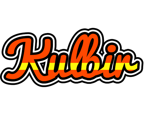 Kulbir madrid logo
