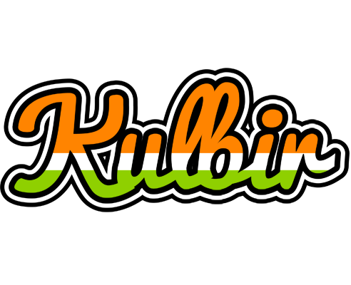 Kulbir mumbai logo