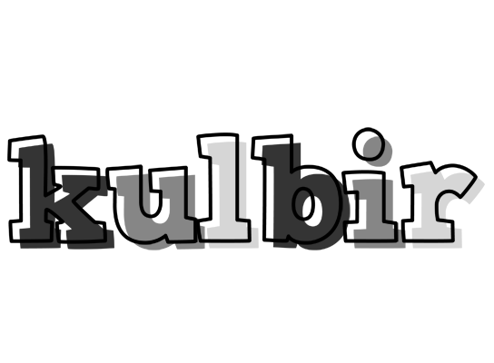 Kulbir night logo