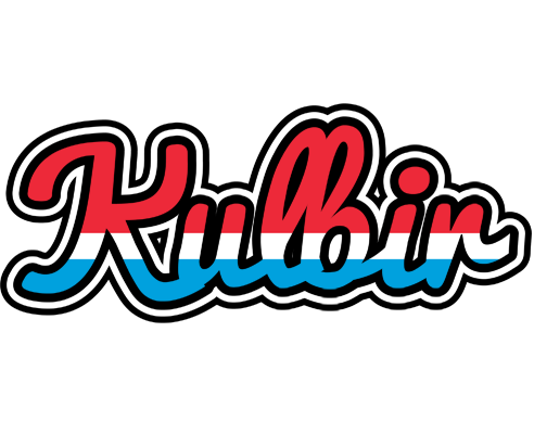 Kulbir norway logo