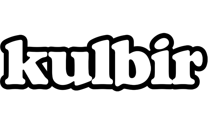 Kulbir panda logo