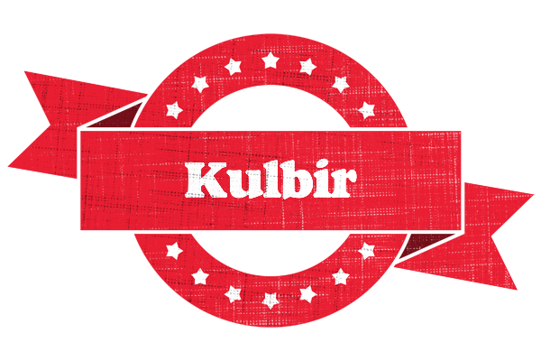 Kulbir passion logo