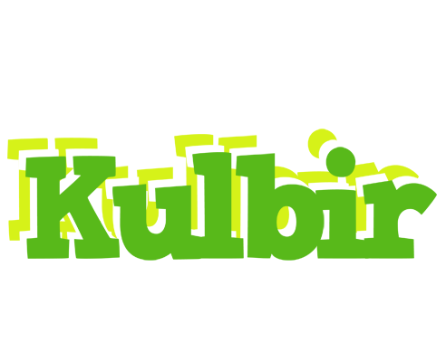 Kulbir picnic logo
