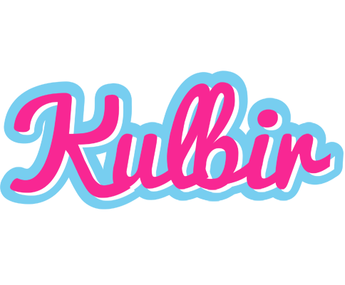 Kulbir popstar logo