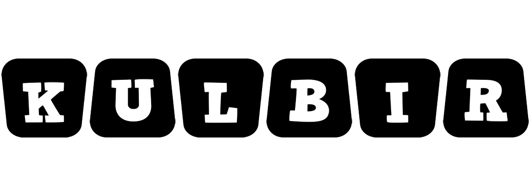 Kulbir racing logo