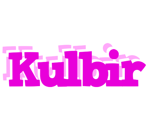 Kulbir rumba logo