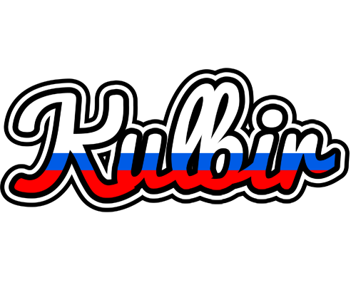 Kulbir russia logo