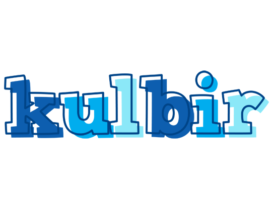 Kulbir sailor logo